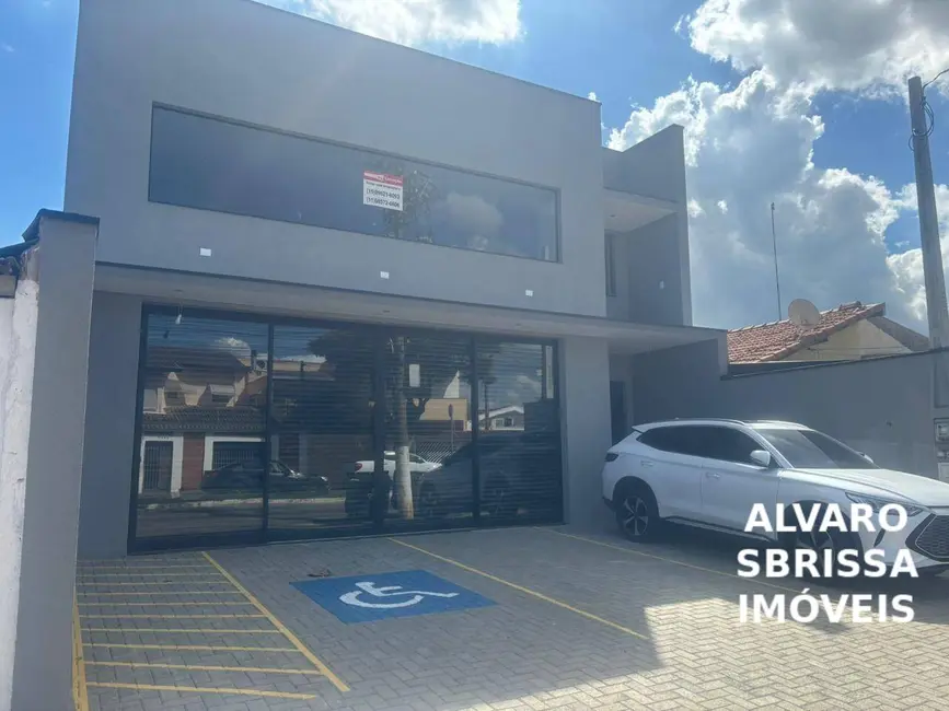 Armazém / Galpão para alugar, 250m2 em Parque Residencial Mayard, Itu - SP - imagem 1 Foto 1 de Armazém / Galpão para alugar, 250m2 em Parque Residencial Mayard, Itu - SP