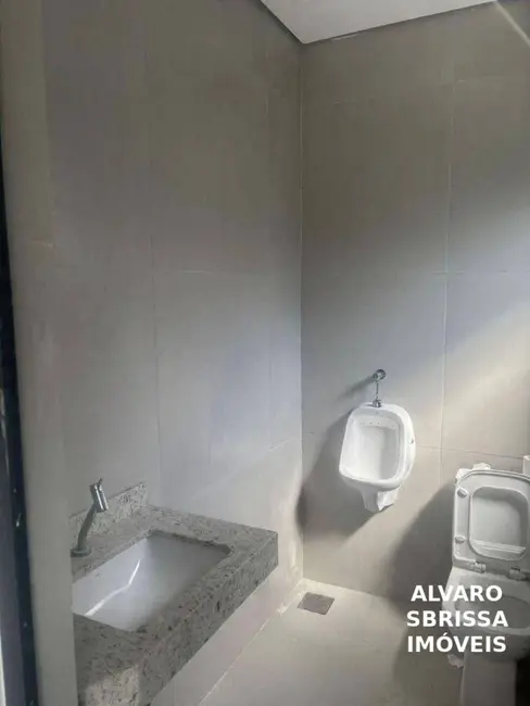 Armazém / Galpão para alugar, 250m2 em Parque Residencial Mayard, Itu - SP - imagem 3 Foto 3 de Armazém / Galpão para alugar, 250m2 em Parque Residencial Mayard, Itu - SP