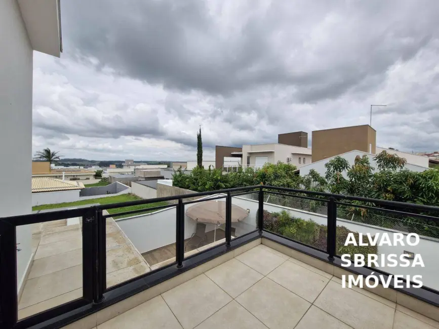 Foto 8 de Casa de Condomínio com 3 quartos à venda, 420m2 em Salto - SP