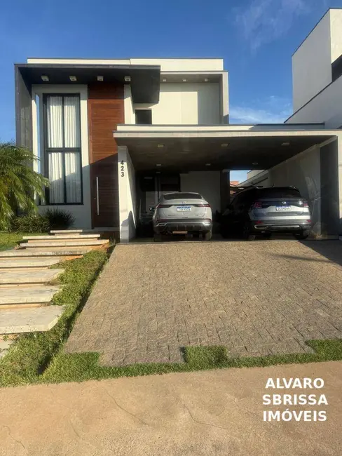 Foto 4 de Casa de Condomínio com 3 quartos à venda, 420m2 em Salto - SP
