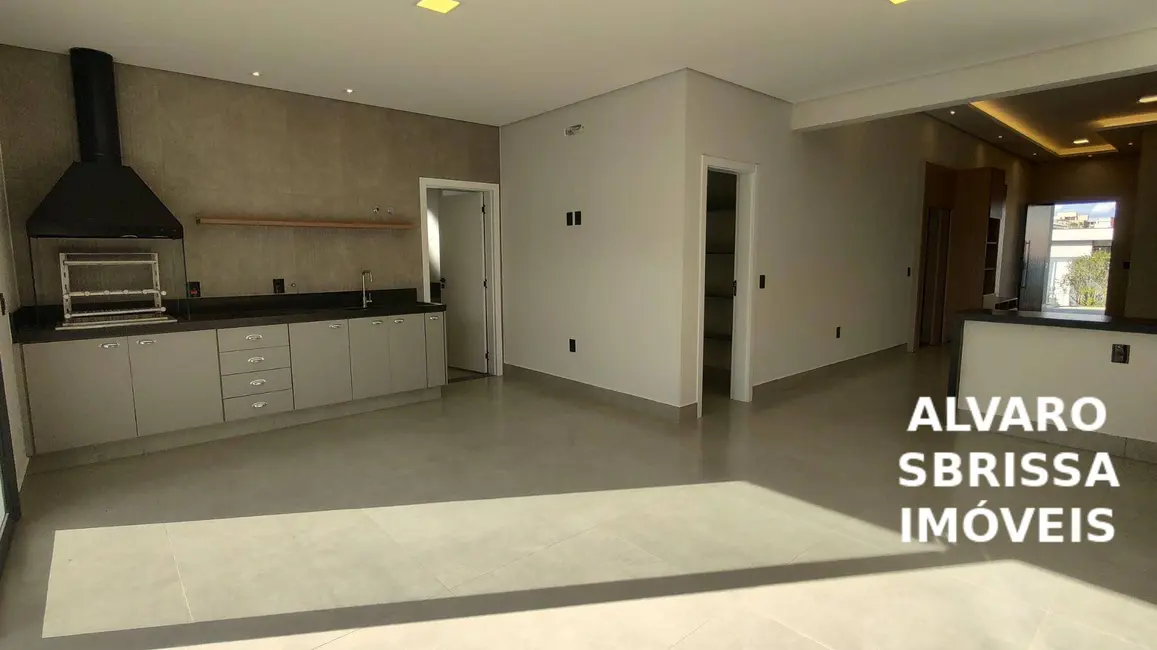 Foto 3 de Casa de Condomínio com 3 quartos à venda, 360m2 em Chácaras Primavera, Itu - SP