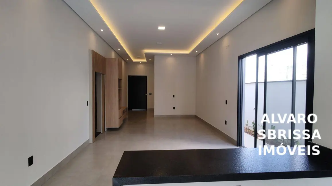 Foto 9 de Casa de Condomínio com 3 quartos à venda, 360m2 em Chácaras Primavera, Itu - SP