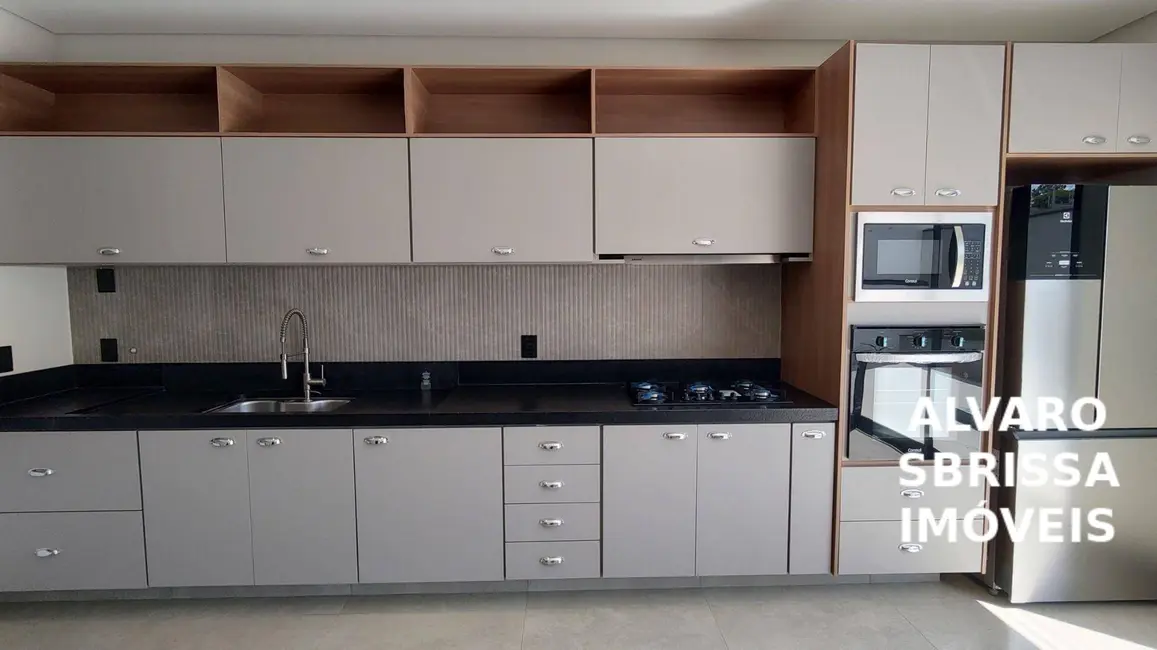 Foto 6 de Casa de Condomínio com 3 quartos à venda, 360m2 em Chácaras Primavera, Itu - SP