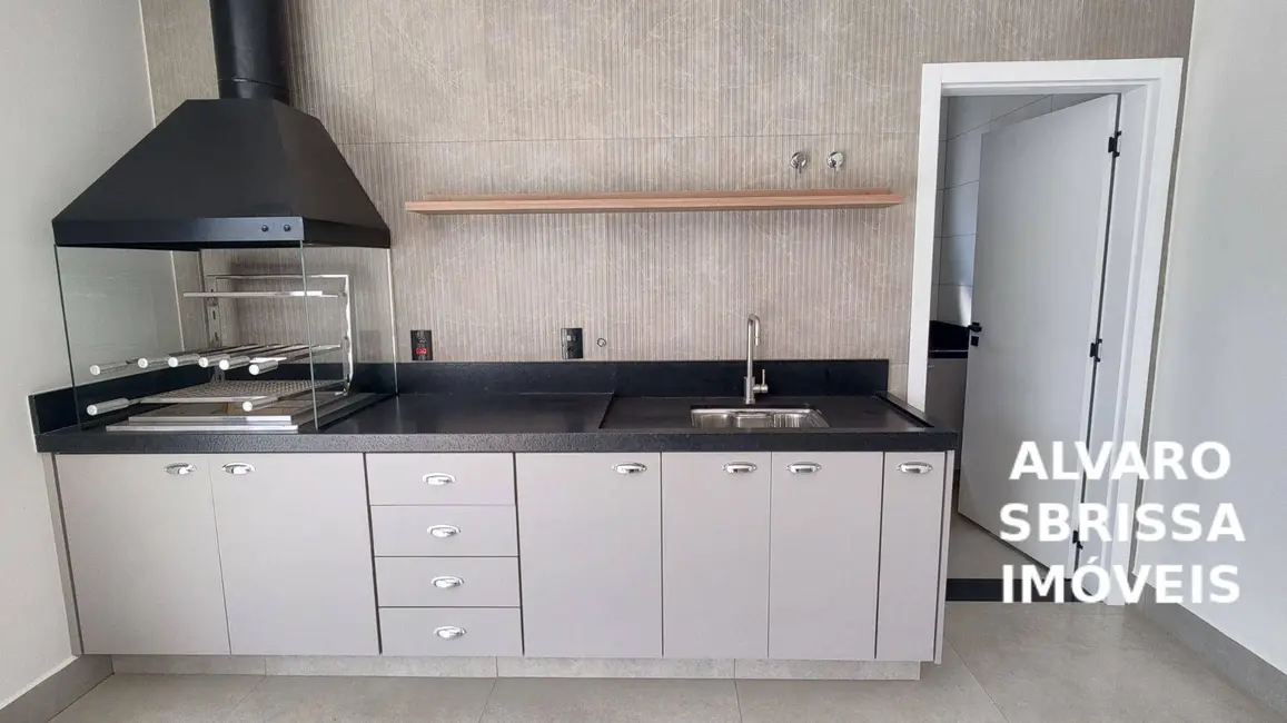 Foto 5 de Casa de Condomínio com 3 quartos à venda, 360m2 em Chácaras Primavera, Itu - SP