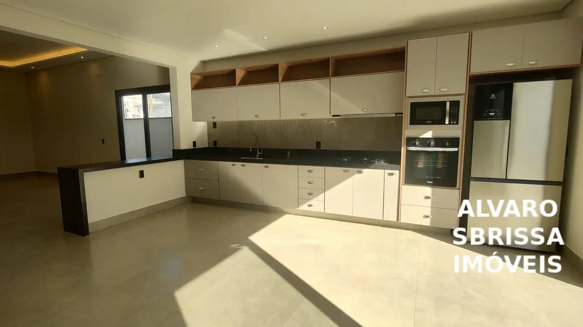 Foto 4 de Casa de Condomínio com 3 quartos à venda, 360m2 em Chácaras Primavera, Itu - SP