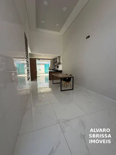 Foto 9 de Casa de Condomínio com 3 quartos à venda, 160m2 em Cajuru do Sul, Sorocaba - SP