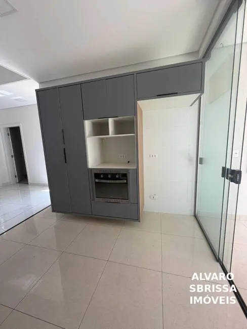 Foto 1 de Casa de Condomínio com 3 quartos à venda, 160m2 em Cajuru do Sul, Sorocaba - SP