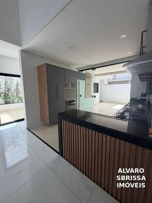 Foto 6 de Casa de Condomínio com 3 quartos à venda, 160m2 em Cajuru do Sul, Sorocaba - SP