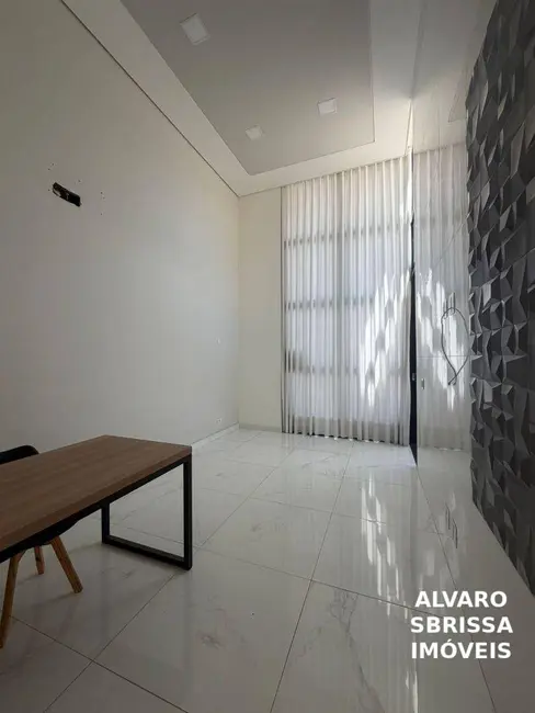Foto 4 de Casa de Condomínio com 3 quartos à venda, 160m2 em Cajuru do Sul, Sorocaba - SP