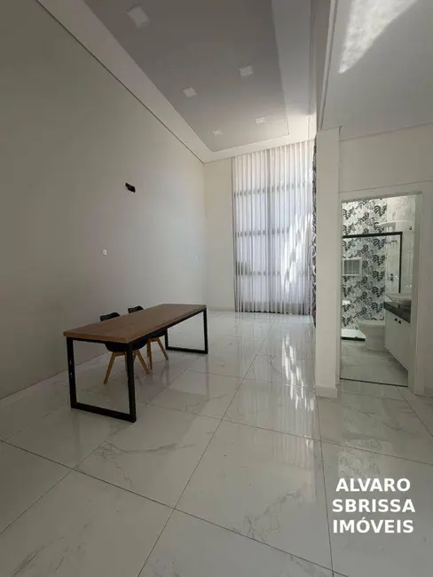 Foto 5 de Casa de Condomínio com 3 quartos à venda, 160m2 em Cajuru do Sul, Sorocaba - SP