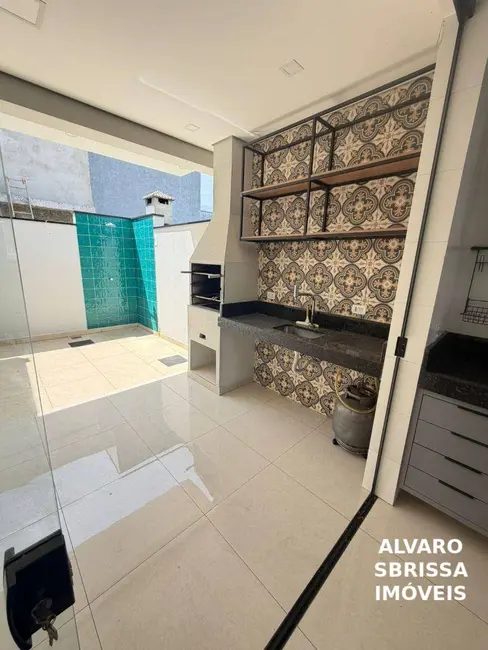 Foto 7 de Casa de Condomínio com 3 quartos à venda, 160m2 em Cajuru do Sul, Sorocaba - SP