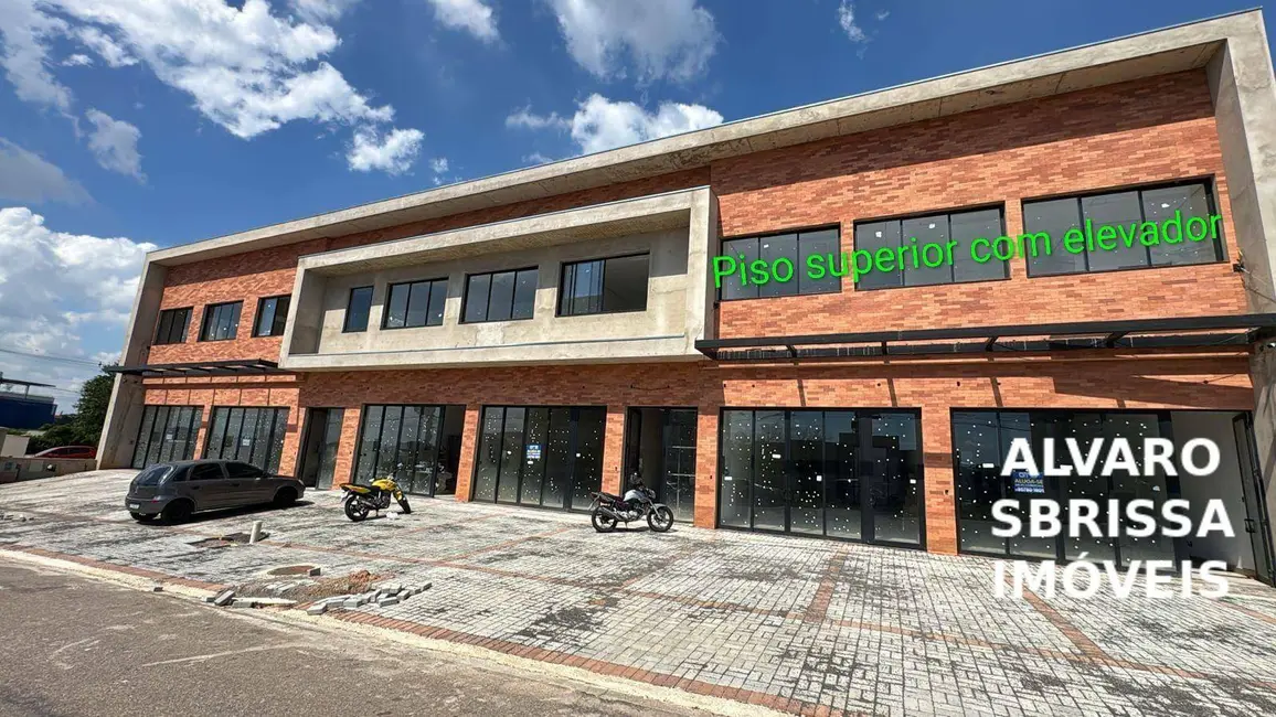 Foto 1 de Sala Comercial para alugar, 27m2 em Itu Novo Centro, Itu - SP