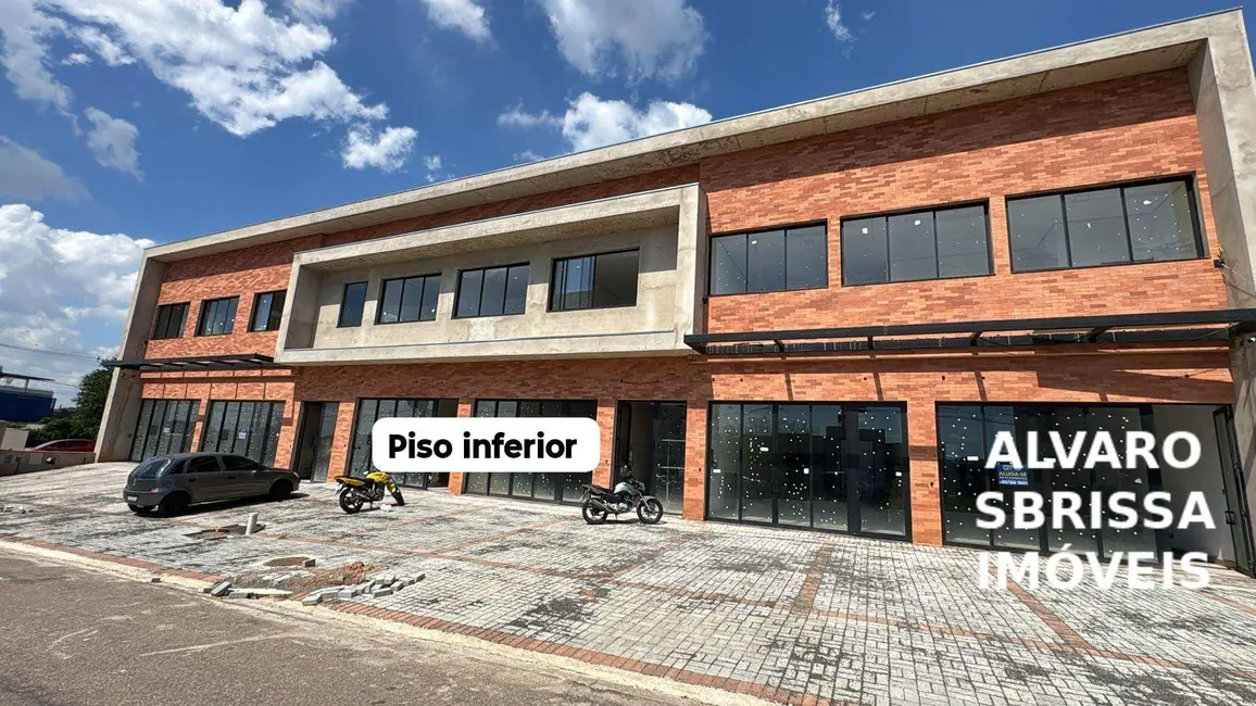 Foto 1 de Sala Comercial para alugar, 83m2 em Itu Novo Centro, Itu - SP