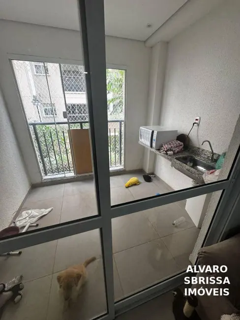 Foto 6 de Apartamento com 2 quartos à venda, 87m2 em Itu - SP