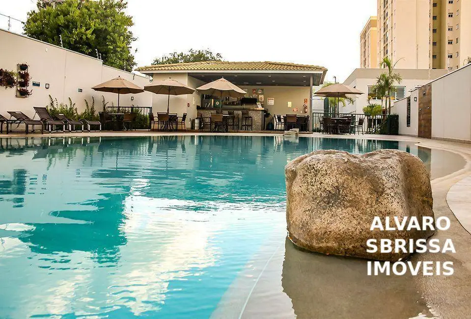 Foto 1 de Apartamento com 2 quartos à venda, 87m2 em Itu - SP