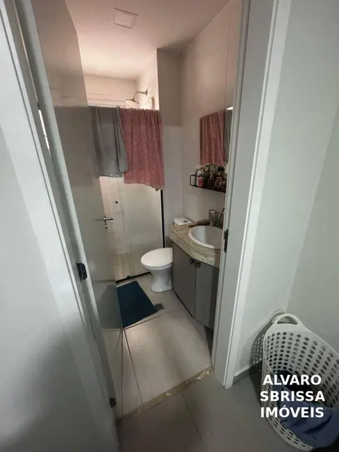 Foto 4 de Apartamento com 2 quartos à venda, 87m2 em Itu - SP
