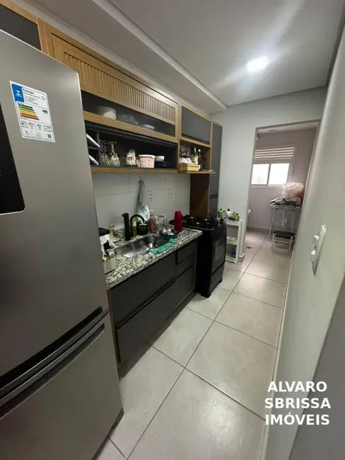 Foto 8 de Apartamento com 2 quartos à venda, 87m2 em Itu - SP