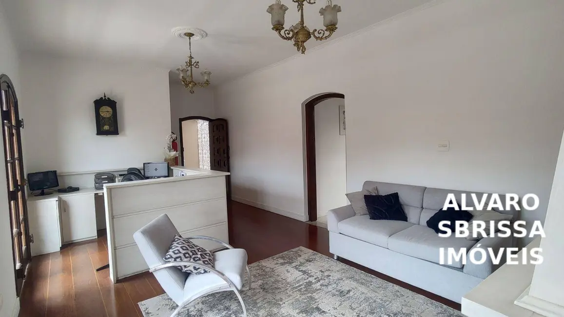 Foto 2 de Casa com 4 quartos à venda, 223m2 em Centro, Itu - SP