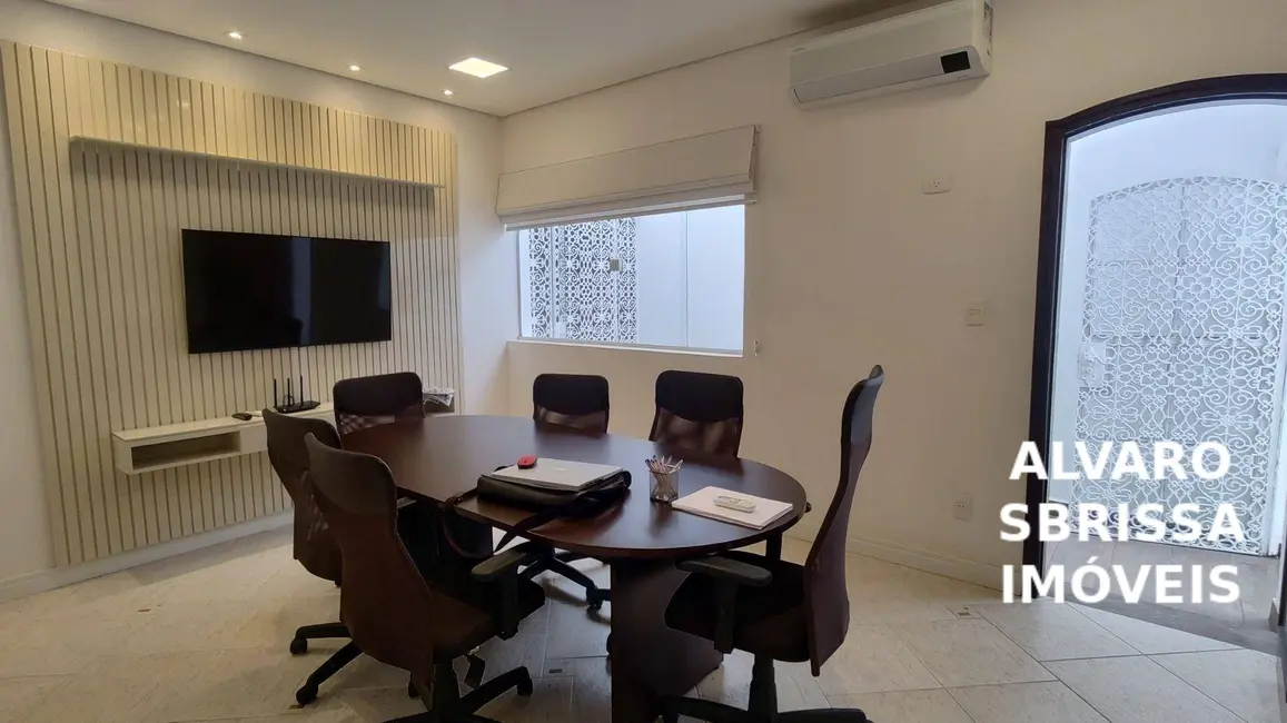 Foto 1 de Casa com 4 quartos à venda, 223m2 em Centro, Itu - SP