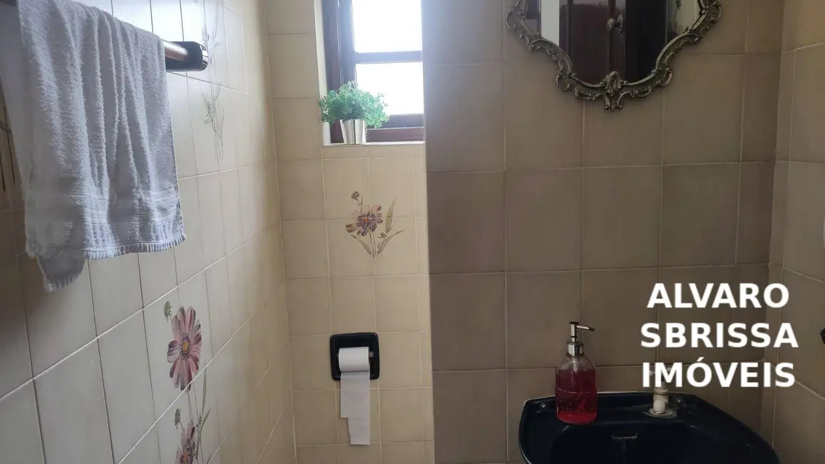 Foto 5 de Casa com 4 quartos à venda, 223m2 em Centro, Itu - SP