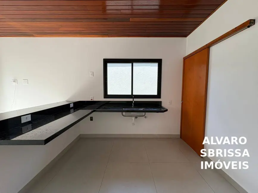 Foto 3 de Casa com 2 quartos à venda, 125m2 em Jardim São João, Salto - SP
