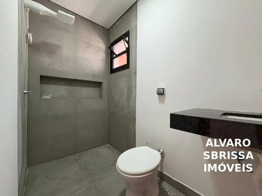 Foto 9 de Casa com 2 quartos à venda, 125m2 em Jardim São João, Salto - SP