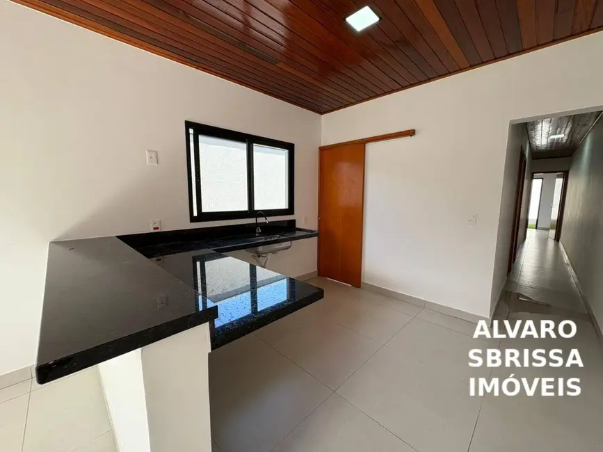 Foto 4 de Casa com 2 quartos à venda, 125m2 em Jardim São João, Salto - SP
