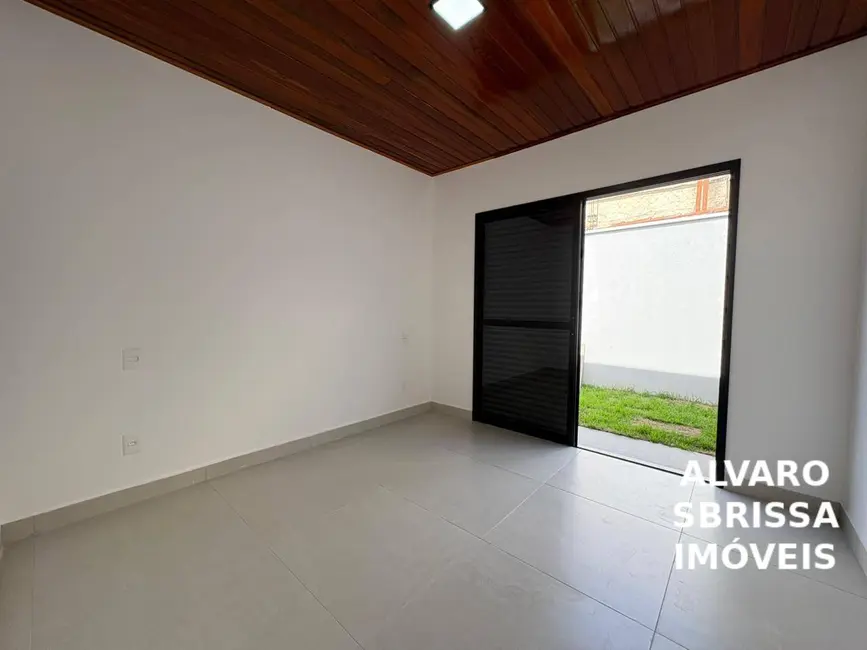 Foto 8 de Casa com 2 quartos à venda, 125m2 em Jardim São João, Salto - SP