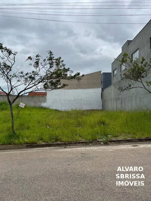 Foto 2 de Terreno / Lote à venda, 183m2 em Itu - SP