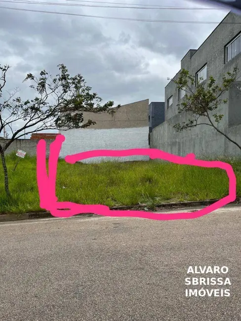 Foto 3 de Terreno / Lote à venda, 183m2 em Itu - SP