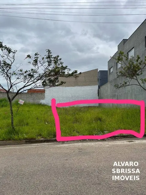 Foto 4 de Terreno / Lote à venda, 183m2 em Itu - SP