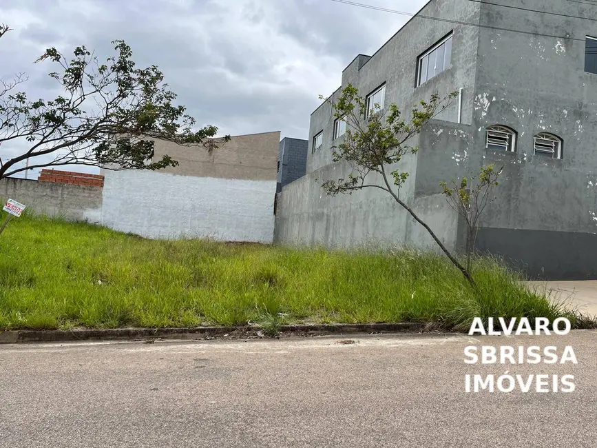 Foto 1 de Terreno / Lote à venda, 183m2 em Itu - SP