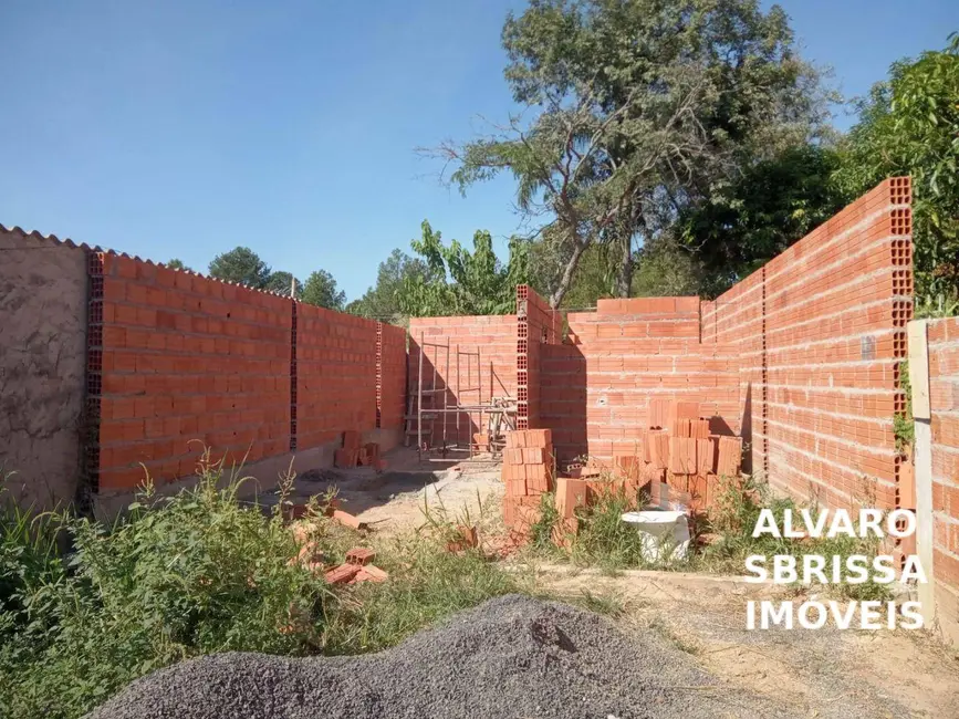 Foto 4 de Terreno / Lote à venda, 162m2 em Itaim, Itu - SP