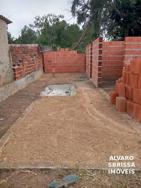 Foto 2 de Terreno / Lote à venda, 162m2 em Itaim, Itu - SP
