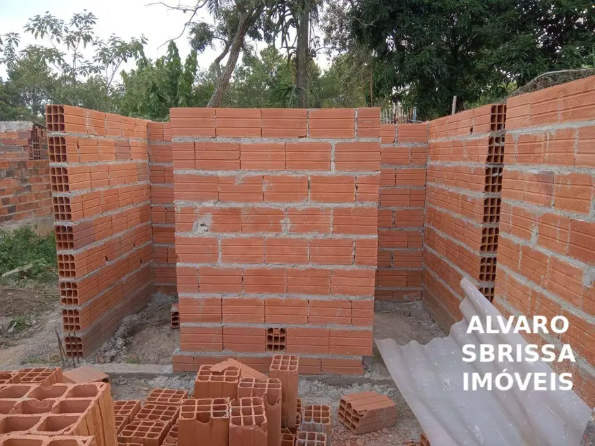 Foto 3 de Terreno / Lote à venda, 162m2 em Itaim, Itu - SP