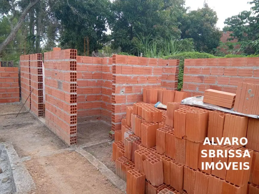 Foto 6 de Terreno / Lote à venda, 162m2 em Itaim, Itu - SP