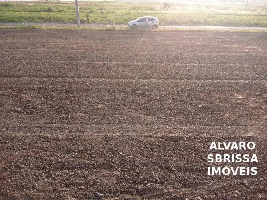 Foto 1 de Terreno / Lote à venda, 200m2 em Vila Padre Bento, Itu - SP