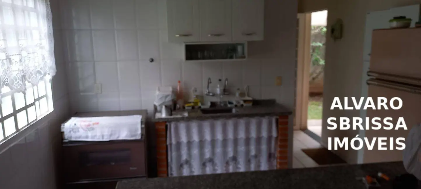 Foto 5 de Chácara com 2 quartos à venda, 1000m2 em Santa Inês, Itu - SP