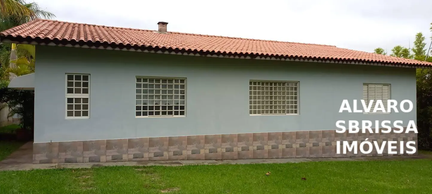 Foto 8 de Chácara com 2 quartos à venda, 1000m2 em Santa Inês, Itu - SP
