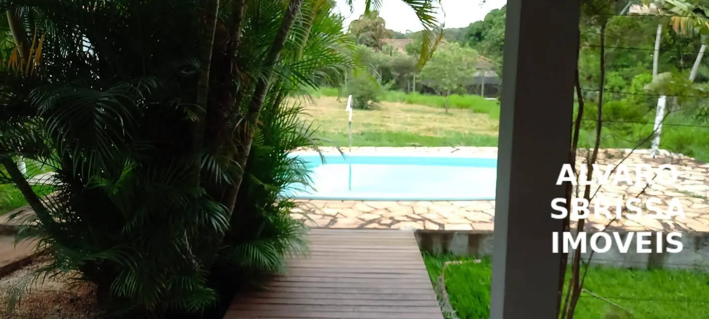 Foto 2 de Chácara com 2 quartos à venda, 1000m2 em Santa Inês, Itu - SP