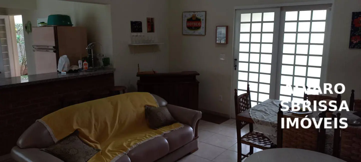 Foto 4 de Chácara com 2 quartos à venda, 1000m2 em Santa Inês, Itu - SP