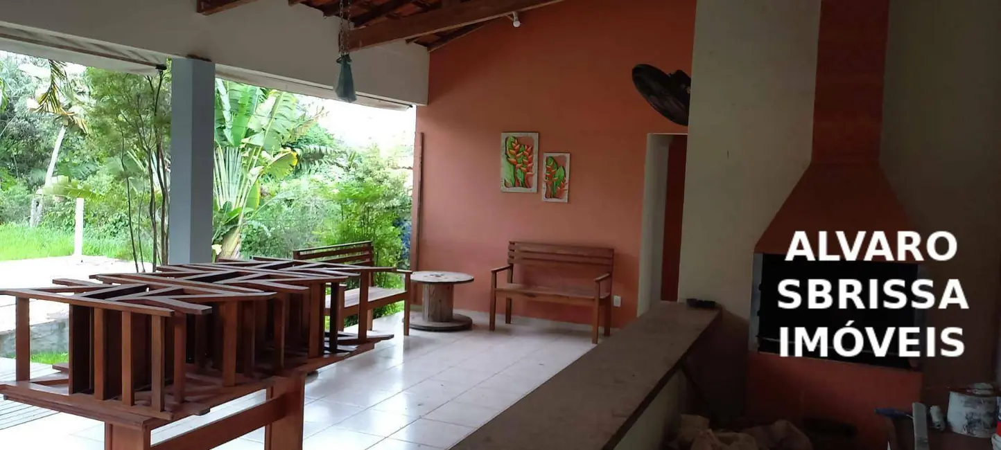 Foto 1 de Chácara com 2 quartos à venda, 1000m2 em Santa Inês, Itu - SP