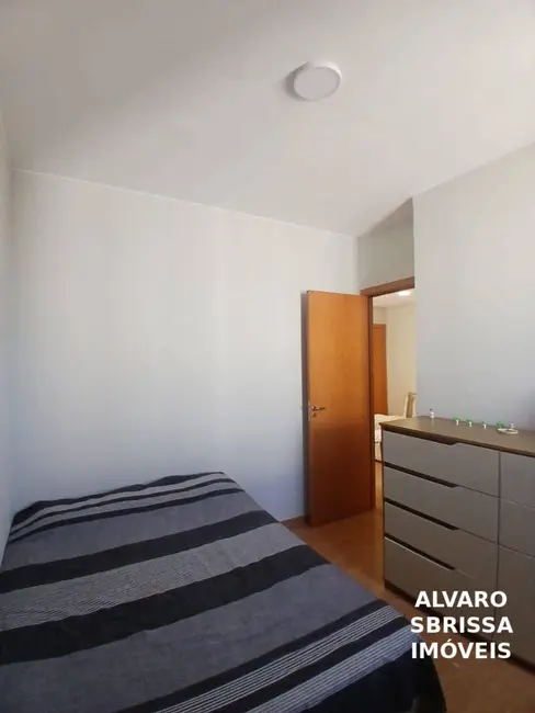 Foto 9 de Apartamento com 2 quartos à venda, 39m2 em Jardim Pedreira, Itu - SP