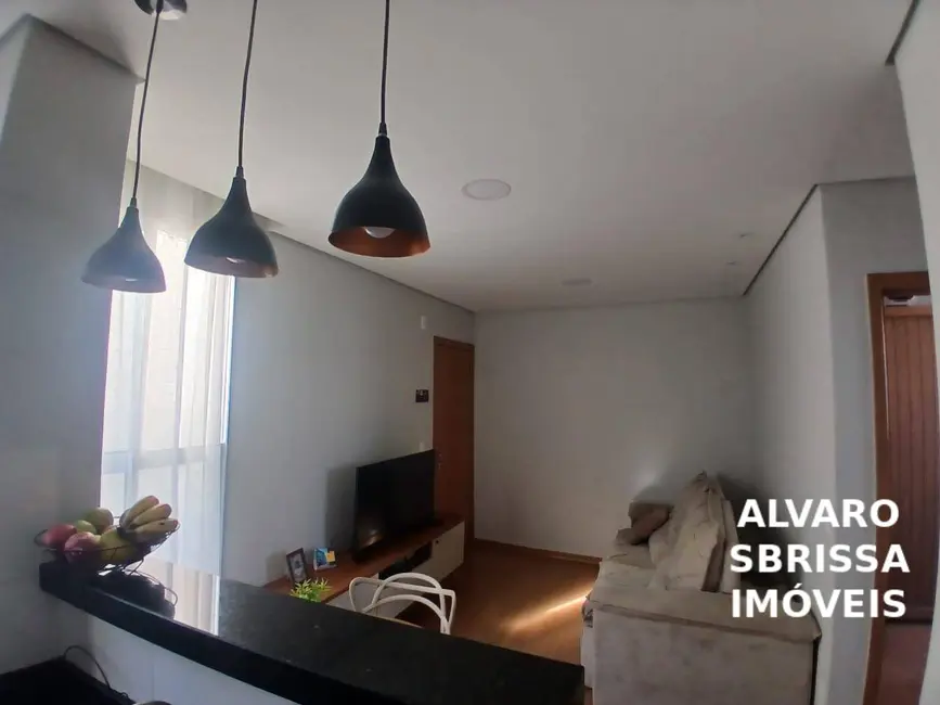 Foto 1 de Apartamento com 2 quartos à venda, 39m2 em Jardim Pedreira, Itu - SP