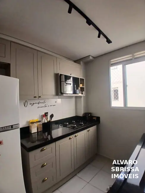 Foto 8 de Apartamento com 2 quartos à venda, 39m2 em Jardim Pedreira, Itu - SP