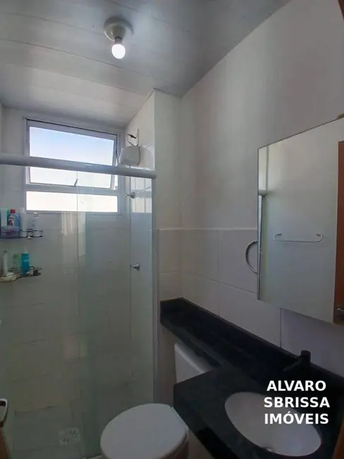 Foto 7 de Apartamento com 2 quartos à venda, 39m2 em Jardim Pedreira, Itu - SP
