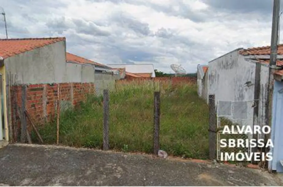 Foto 1 de Terreno / Lote à venda, 160m2 em Itu - SP