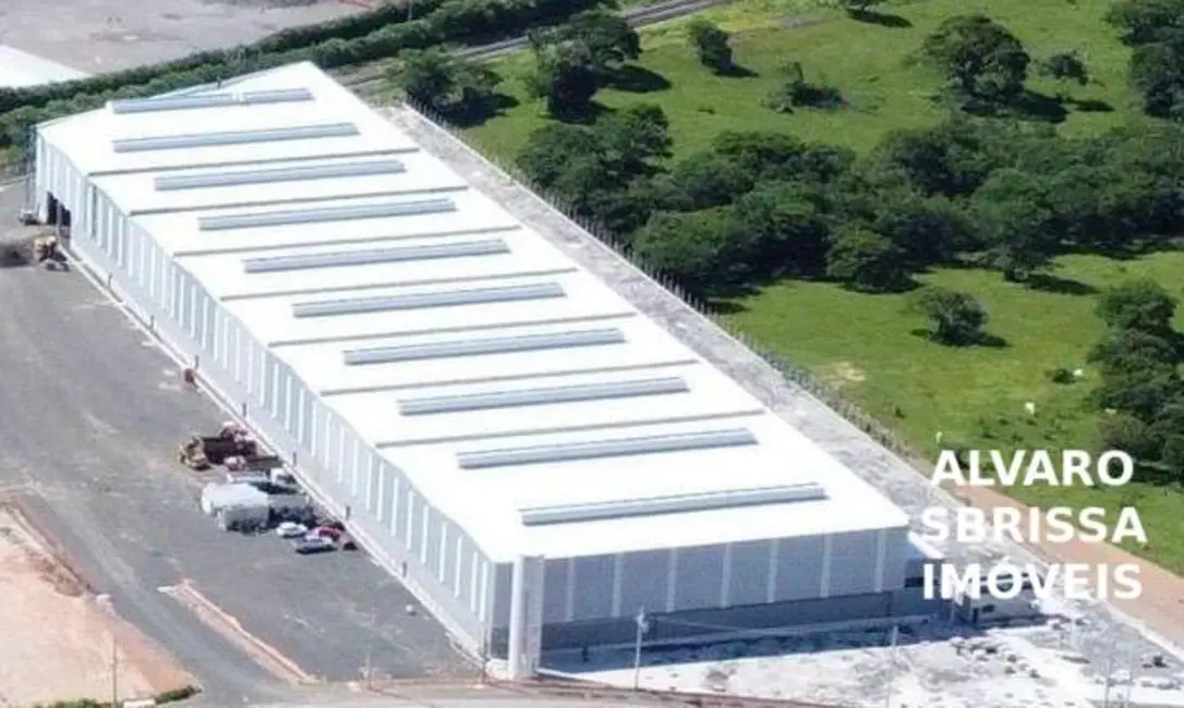 Foto 4 de Armazém / Galpão para alugar, 12185m2 em Jardim Emicol, Itu - SP