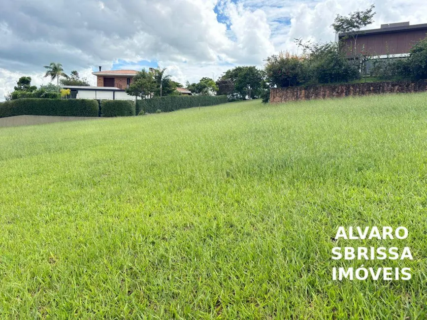 Foto 1 de Terreno / Lote à venda, 1591m2 em Jardim Monte Verde, Itatiba - SP