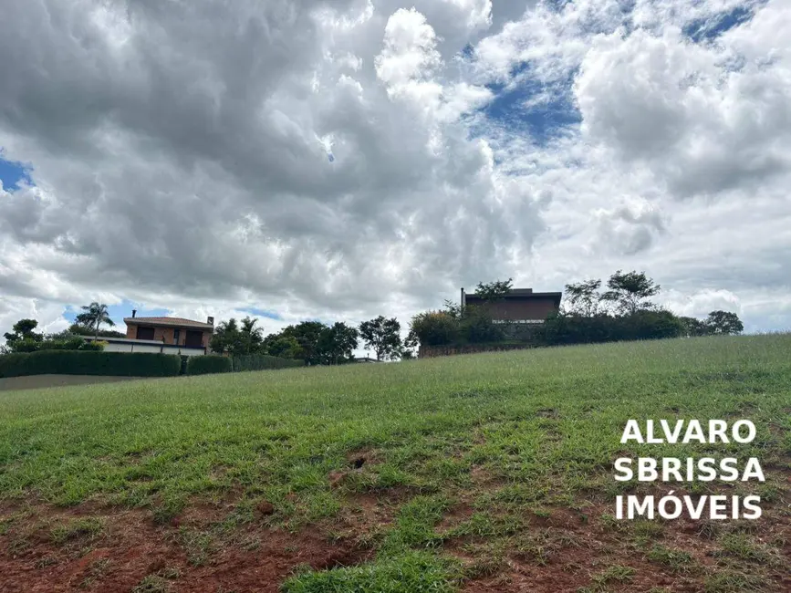Foto 2 de Terreno / Lote à venda, 1591m2 em Jardim Monte Verde, Itatiba - SP